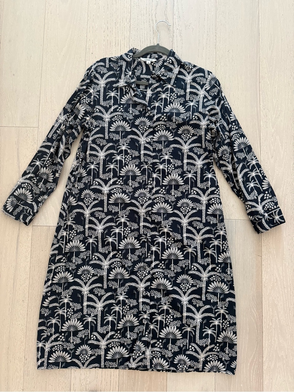 Rachel dress